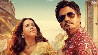 Barish ki jaaye | B paark Nawazuddin Siddiqui & Sunada Sharma | Jaani |FsM
