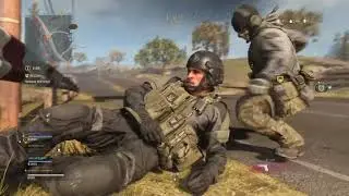 Warzone highlights youcanhatemeeeee