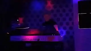 Truth New Order Vodka style with Arp Omni 2 , Boss Dr55 , Mellotron
