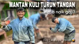 KERJA SENDIRI JUGA TIDAK MASALAH?