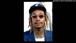 Wiz Khalifa Paperbond (432hz)