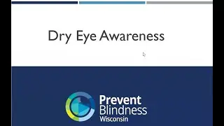 Dry Eye Awareness