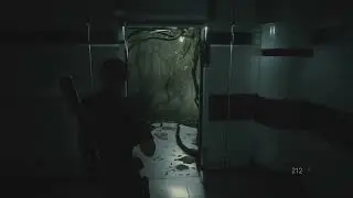 Resident Evil 2 REmake | A whole NEST of problems