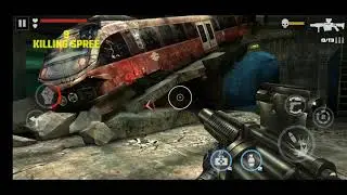 #Antvgames#fallensaiyan dead target game challenge game