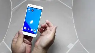 Huawei honor 7 hands-on