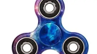 Fidget spinners the comercial