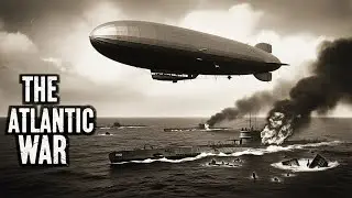 How One Navy&rsquo;s &ldquo;Hunter-Killer Group&rdquo; Turned the Atlantic Into a U-Boat Graveyard