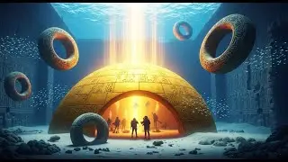 Inside Cleopatra&rsquo;s Sunken Vault: The Underwater Discovery That Doomed London-12