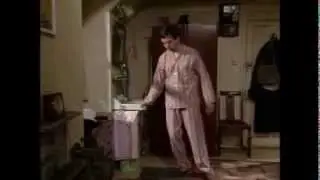 Mr Bean Dance compilation