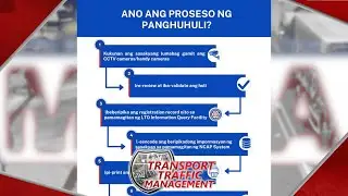 No Interest on Late NCAP Payments&mdash;MMDA | Motoring News
