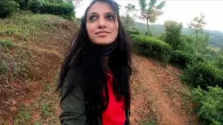 Wayanad Bewitched Backpacks