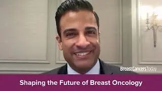 Shaping the Future of Breast Oncology and Survivorship at Emory's Winship Cancer Institute