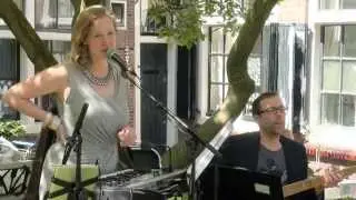 Vivienne Aerts - Summertime - Leidse Hofjesconcerten 2015
