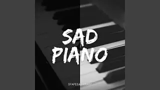 Sad Piano