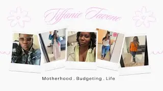 Updated Luxury Apartment Tour ​| Single Mom Sharing One Bedroom