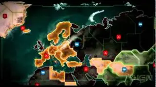 Gamescom 2011 - End of Nations - Трейлер