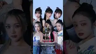 Secret Number disband #secretnumber #kpopers #kpopgrupo #kpop #myheartisinkorea