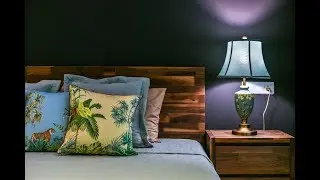 Best of Bedroom Designs by Aum Architects