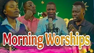 MORNING SWAHILI WORSHIPS || RAUKA NA BWANA |MON 29/12/2025  , #livestream  #live