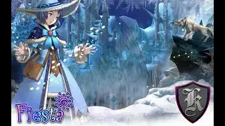 Fiesta Online in 2021 - Resoula's First Impressions