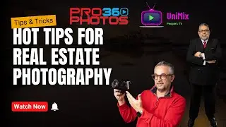 Hot Tips for Real Estate Photography | Houston | Realtor