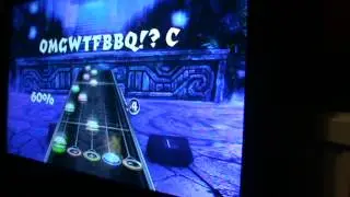 STILL GOT IT! Dragonfoce-Fury of the storm OMGWTFBBQ 100% FC