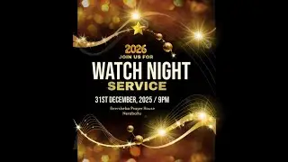 Watch Night Confession Service Live | 01-01-2026 | Beersheba-Nerabailu | Br Timothy, Pulivendula