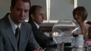 Inception Characters