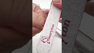 Regular Nail File🥰🥰#nails #manicure #nailfile #nailtech #nailtools #nailsupply #nailsalon