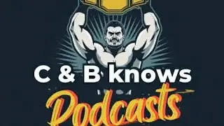 Talk High Football championship and Bayou Independent Wrestling 