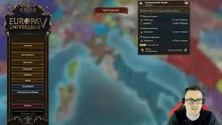 EU5 Papst RP - Neustart als Kirchenstaat!