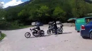 Hotel Ravnjak i Nacionalni restoran Kozak