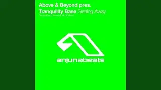 Getting Away (Leama & Moor Remix)
