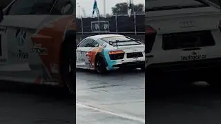 Best Audi Collection Ever #race #cars #sportscar #carracing #viral #fun #trending #shortvideo