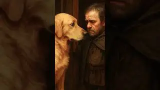 Inconsolable Man