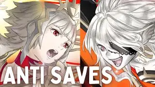EMBLA COUNTERS SAVES! Legendary Veronica & Embla Reaction + First Impressions!