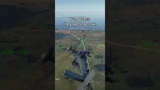 New Upcoming Fire and Forget Helicopter Missiles