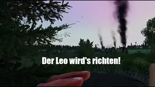 Arma 3 [vPzGrenBrig37] - Gefueb Virolathi 26.10.2025 [Taktisch][BWMod][German][1/1]