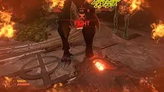 ZanarathaZ vs DudeHellYeah & ZeroRexx  Week 6   Match 2   Foresaken   3 0
