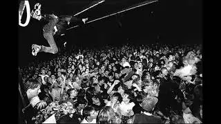 Nirvana - Dive (Live at the Pine Street Theater 1990) (Gussied Up)