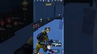 Bgmi clutch/pubgsray #bgmi#pubg#carspray#bgmicarspray#1vs2#intensefight#clutch#clutchgod#1vs4intense
