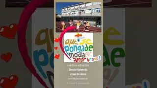 CEIP LUIS PALACIOS, GRACIAS