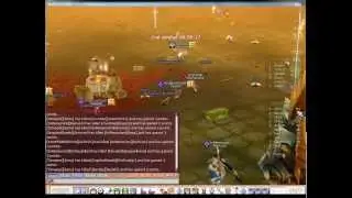 Flyff Kern GS 9/11/2010  PART 1