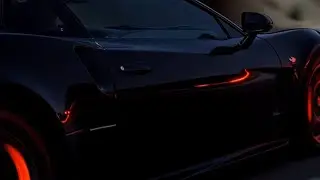 AfterDark Drive — Red Lights Stay On