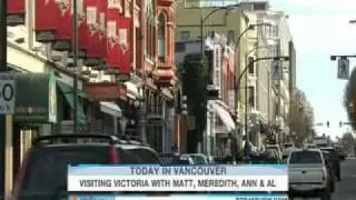 Inner Harbour Float Planes.mp4