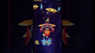 space shooter boss 36 part 3