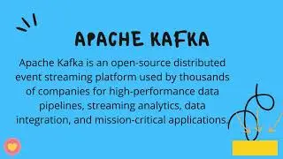 What is Apache Kafka? Brief intro on Kafka | Apache Kafka Core Capabilities| Recommended by top MNCs