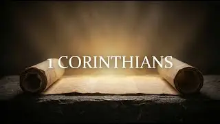 The Book of 1 Corinthians