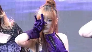 [Iya FanCam] Drevia cover Dreamcatcher - Scream @ Once Upon A Cover Dance Contest 2026 | 260110