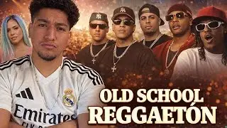 🔥 Old School Reggaet&oacute;n Mix + New School | Wedding & Party DJ | Houston &bull; Conroe &bull; The Woodlands